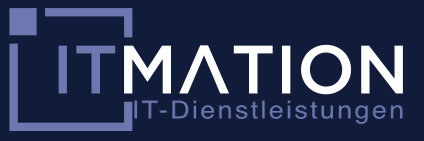Firmenlogo von Itmation